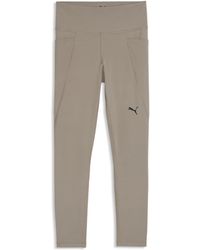 PUMA - Tad Essentials 7/8 Tigths - Lyst