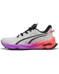 PUMA - Fast-trac Nitrotm 3 Hardloopschoenen - Lyst