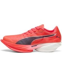 PUMA - Fast-R Nitroâ Elite 3 Road Running Shoes - Lyst