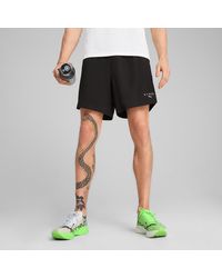 PUMA - X Hyrox Ultraweave Short Voor - Lyst