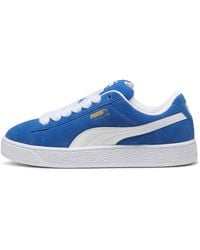 PUMA - Suede XL Sneakers Schuhe - Lyst