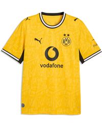 PUMA - Borussia Dortmund 26/27 Home Jersey - Lyst