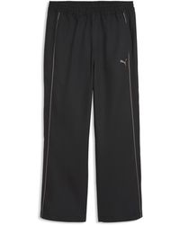 PUMA - Mclaren Racing T7 Relaxed Pants - Lyst