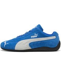 PUMA - Speedcat Og Sneakers - Lyst