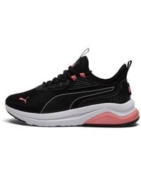 PUMA - Amplifier Wide Sneakers - Lyst
