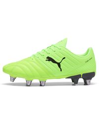 PUMA - Avant Rugby-Stiefel - Lyst