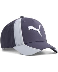 PUMA - Grid Hp Baseball-Cap, Accessoires - Lyst