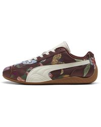 PUMA - Sneakers Speedcat Silky E - Lyst