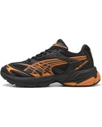 PUMA - Velophasis Always On Sneakers Schuhe - Lyst