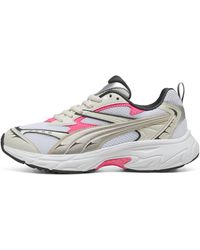 PUMA - Velophasis Always On Sneakers Voor - Lyst