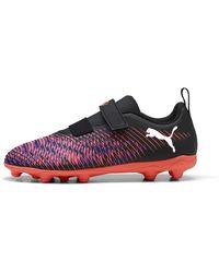 PUMA - Botas De Fútbol Future 8 Play V Fg/Ag Rb Juveniles - Lyst