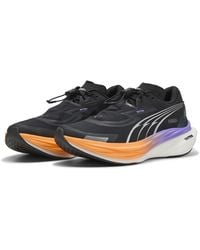 PUMA - Deviate Nitroâ 3 Winterized Running Shoes - Lyst