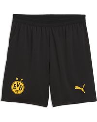 PUMA - Borussia Dortmund 26/27 Shorts - Lyst