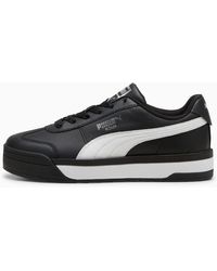 Puma roma trainers uk hot sale