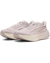 PUMA - Deviate Pure Nitro Running Shoes - Lyst