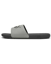 PUMA - Cool Cat 2.0 Slides - Lyst