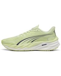 PUMA - Chaussures De Running Velocity Nitrotm 4 - Lyst