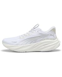 PUMA - Magnify Nitroâ 3 Running Shoes - Lyst