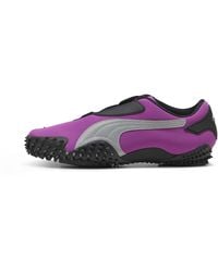 PUMA - Mostro Og Sneakers - Lyst