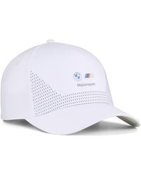 PUMA - Bmw M Motorsport Baseball Cap - Lyst