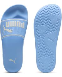PUMA - Leadcat 2.0 Sandals - Lyst