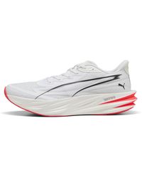 PUMA - Deviate Pure Nitroâ Running Shoes - Lyst