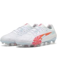 PUMA - King 20 Ultimate Brilliance Fg/Ag Football Boots - Lyst