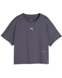 PUMA - Brightstride Cloudspun Running T-Shirt - Lyst