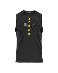 PUMA - Camiseta de Training de Tirantes Hyrox s - Lyst