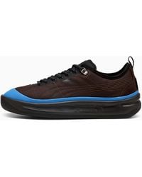 PUMA - X Liberaiders Gv Special Sneakers Dark Chocolate/Cobalt - Lyst