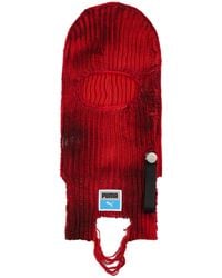 PUMA - A$Ap Rocky X Knitted Balaclava - Lyst