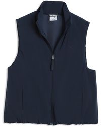 PUMA - Windcell Insulated Golf Vest - Lyst