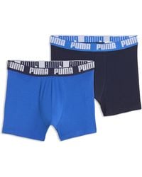 PUMA - Boxershorts Voor Maat - Lyst