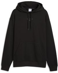 PUMA - X Hyrox Heavyweight Hoodie - Lyst