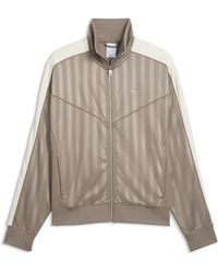 PUMA - T7 Track Jacket - Lyst