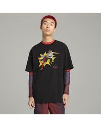 PUMA - X Aries Graphic T-Shirt - Lyst