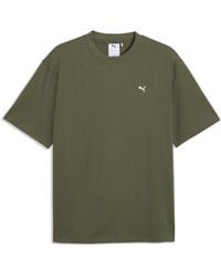 PUMA - Select Essentials T-Shirt - Lyst