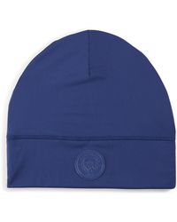 PUMA - Manchester City Tech Beanie - Lyst
