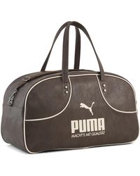 PUMA - 1976 Archive 30L Grip Bag - Lyst