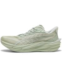 PUMA - Deviate Nitroâ 4 Road Running Shoes - Lyst