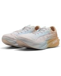 PUMA - Deviate Nitro Elite 4 Running Shoes - Lyst