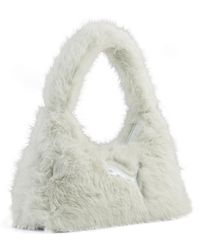 PUMA - Sense Medium Prism Bag - Lyst