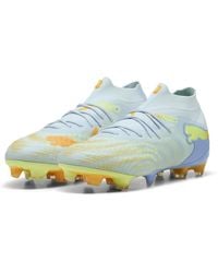 PUMA - Future 9 Ultimate Light Up Fg Football Boots - Lyst