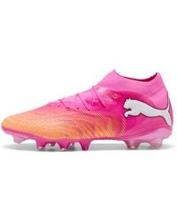PUMA - Future 9 Pro Fg/Ag Football Boots - Lyst