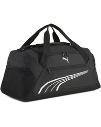 PUMA - Fundamental 34L Small Sports Bag - Lyst