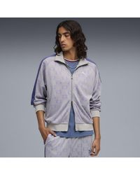 PUMA - X Kidsuper T7 Track Jacket - Lyst