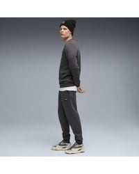 PUMA - Essentials Elevated Jogginganzug Herren, Kleidung, Dusky - Lyst