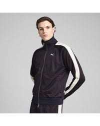 PUMA - The Neverworn V T7 Track Jacket - Lyst