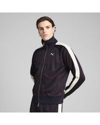 PUMA - Giacca Da Corsa Neverworn V T7 Da Uomo, Abbigliamento, New - Lyst