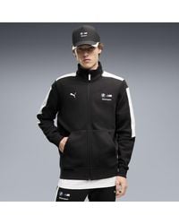 PUMA - Bmw M Motorsport Mt7 Jacke Herren, Kleidung - Lyst